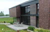 Wohnhaus