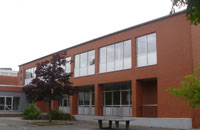 Gymnasium Grosshansdorf 
