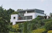 Wohnhaus K